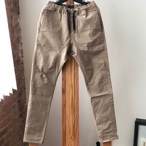 Zanerobe Chino Joggers